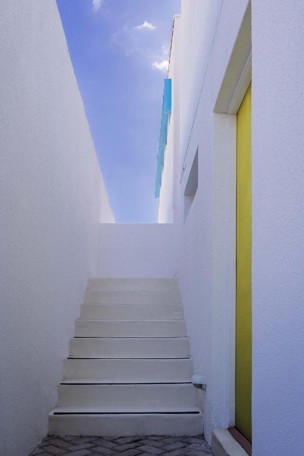 Apart Hotel Colors La Serena Kültér fotó