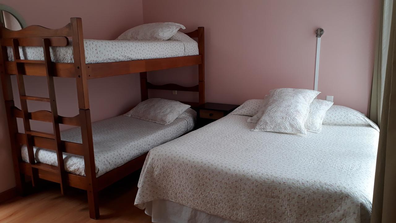 Apart Hotel Colors La Serena Kültér fotó